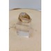 Δαχτυλίδι Λευκόχρυσο 14K (RI527)